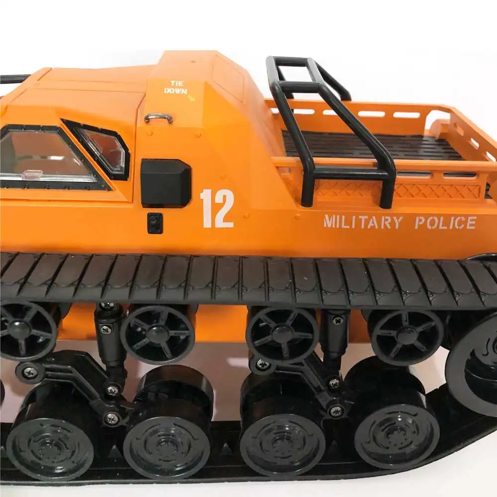 eachine eat06 112 24g дрейф rc танк автомобиль в