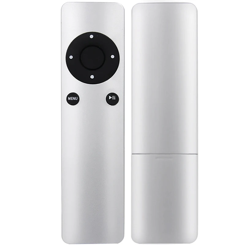 Пульт дистанционного управления TV 1 2 3 для Apple Player/APPLE A1427 A1469 A1378 | Электроника