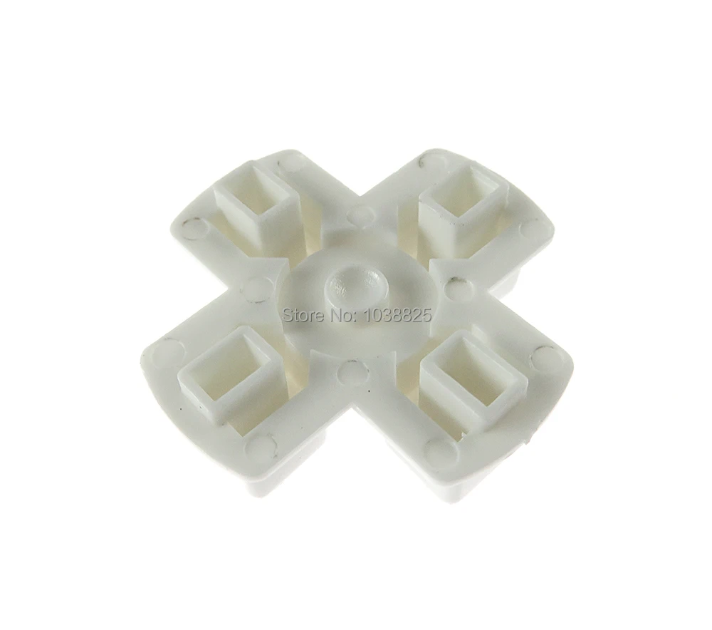 Перекрестный ключ для PS3 перекрестный d-pad от OEM консоли Sony пластиковый