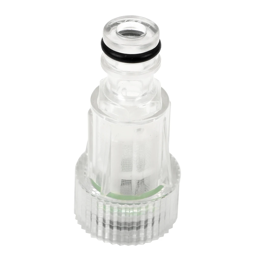 Автомойка фильтр для воды высокого давления Соединительный фитинг Karcher K2 K3 K4 K5 K6 K7