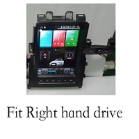 LiisLee Car Multimedia Player GPS Audio Radio For GT-R GTR R35 20072016 Android upgrade HD Display NAVI