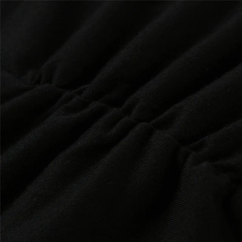 Telotuny Одежда для беременных футболка женская одежда Короткие топы с принтом