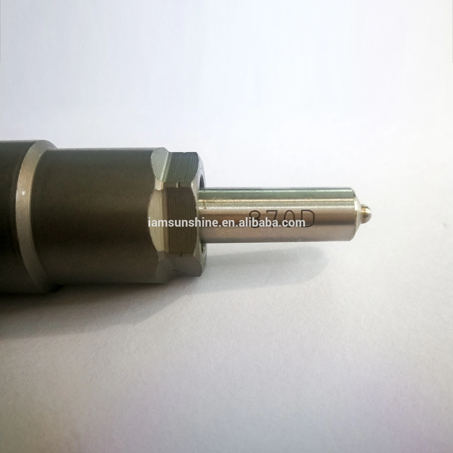 

Original new Mitsu//bishi spare parts common rail injector 0950005600,095000-5600,1465A041 for hot sale