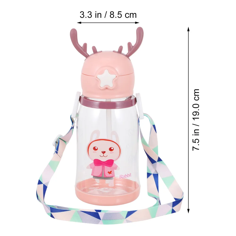 1 шт. детская чашка с ремешками|Чашки| |