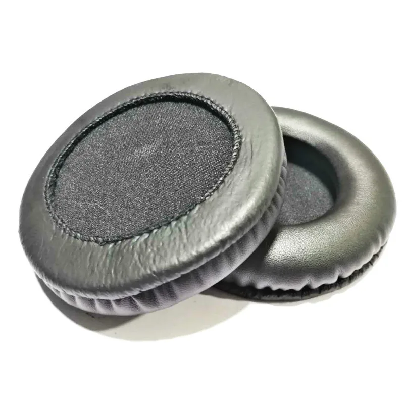 90 мм Прочный и мягкий сменный пены наушники подушечки для наушников амбушюры