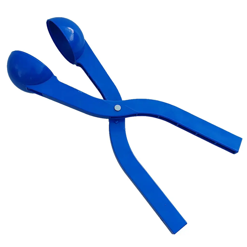 Инструмент для изготовления снежных шариков инструмент формовки песка игрушка