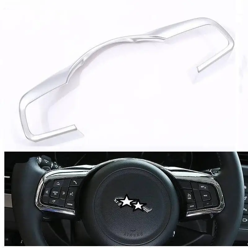 Система управления выход кондиционера рулевого колеса интерьера декоративные