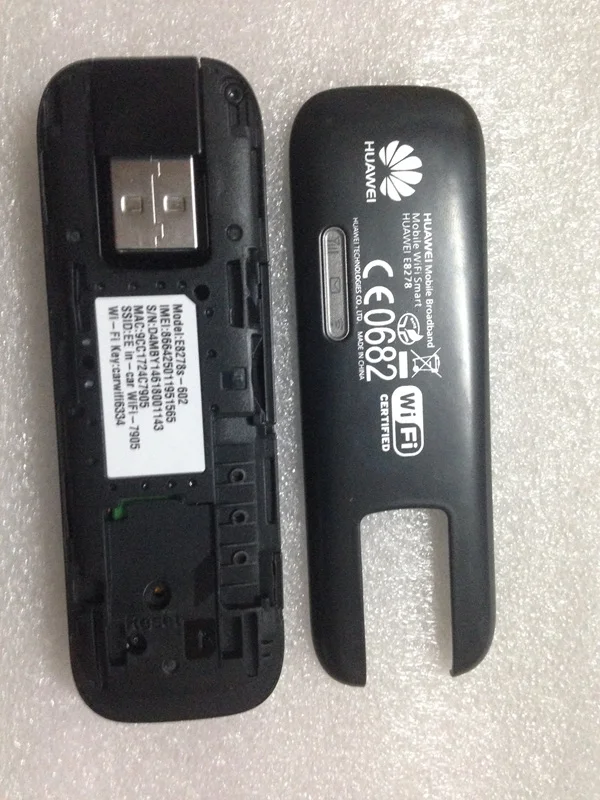 Разблокированный Huawei e8278 4g lte Беспроводной usb модем 3g Wi Fi донгл E8278s 602