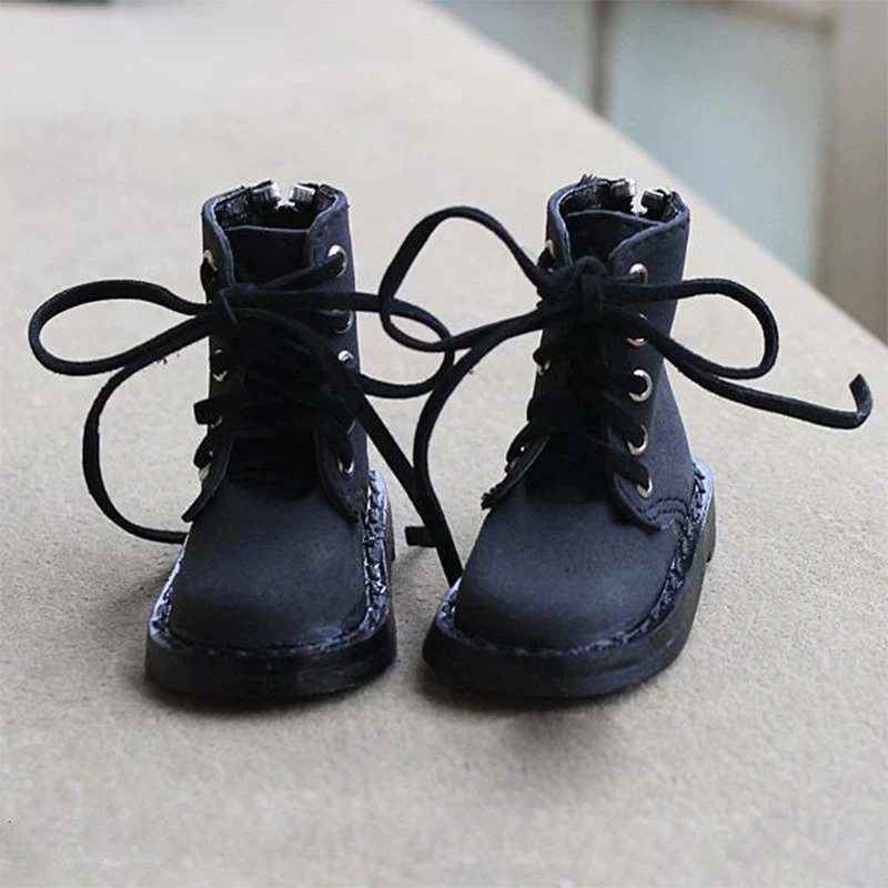 Обувь для шарнирных кукол SD DD BB салонные ботинки 1/6 YOSD 1/4 1/3 BJD кукольная обувь дяди