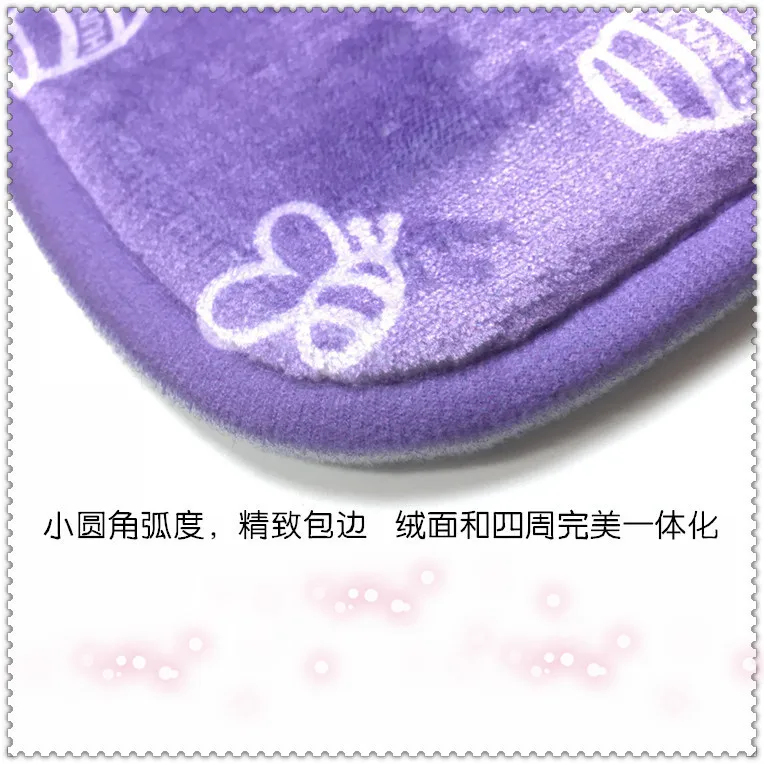 Коврик IVYYE из аниме Chi-bi Maruko 38x58 см декоративный коврик домашние коврики для