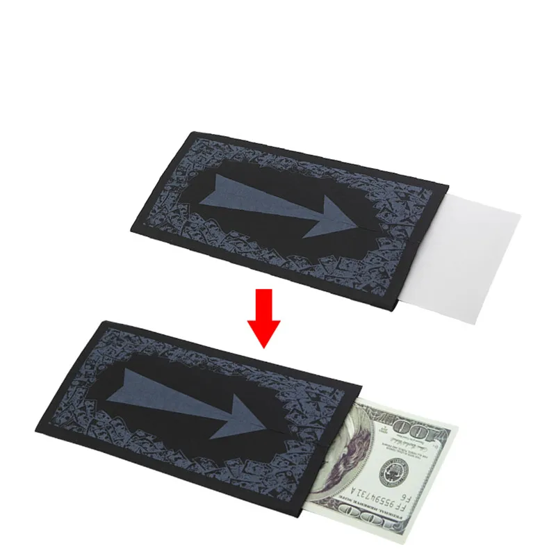 Туннель мечты от Mikame волшебные трюки сцена магические реквизиты комедия