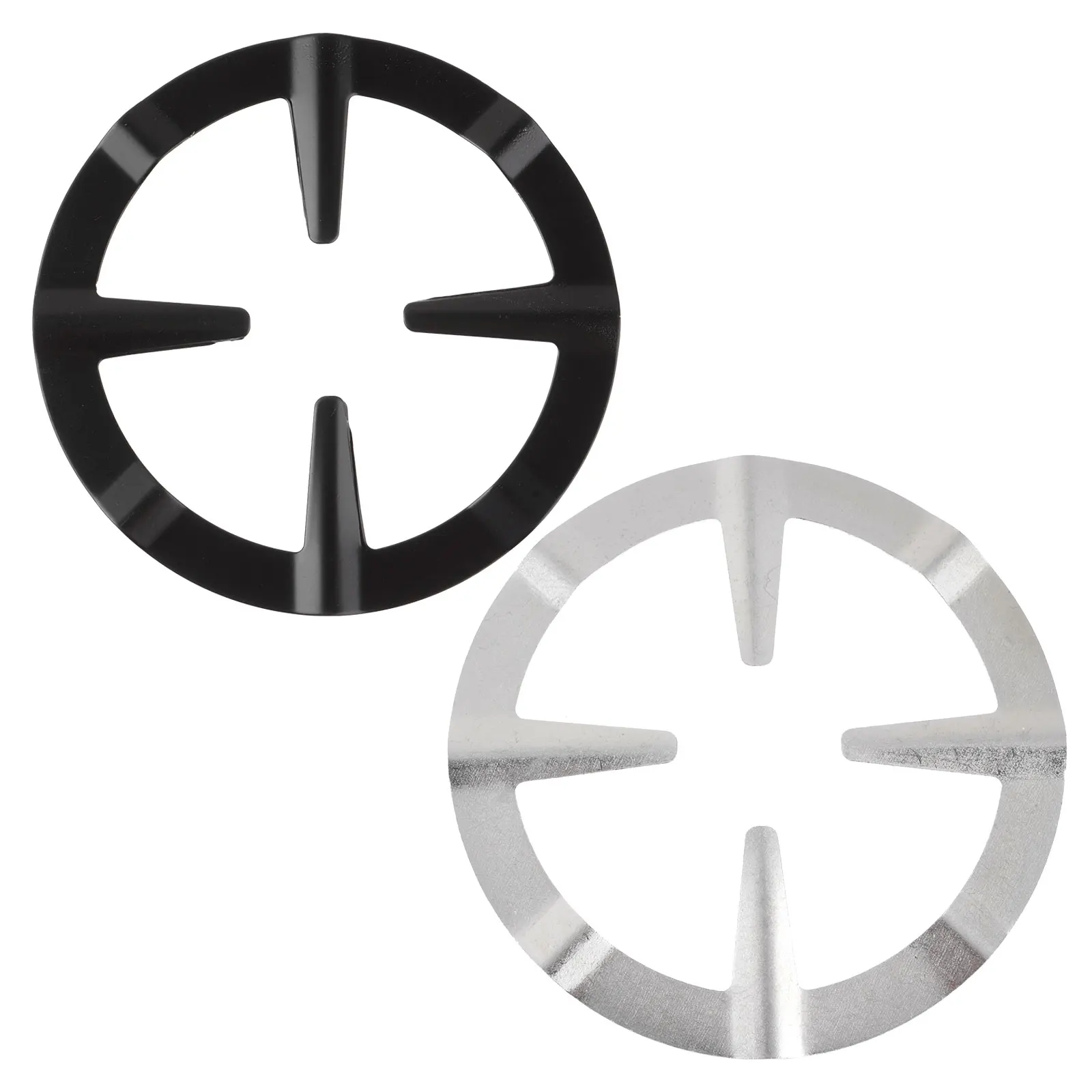 Противоскользящая стойка для кухонной газовой плиты кронштейн подставка