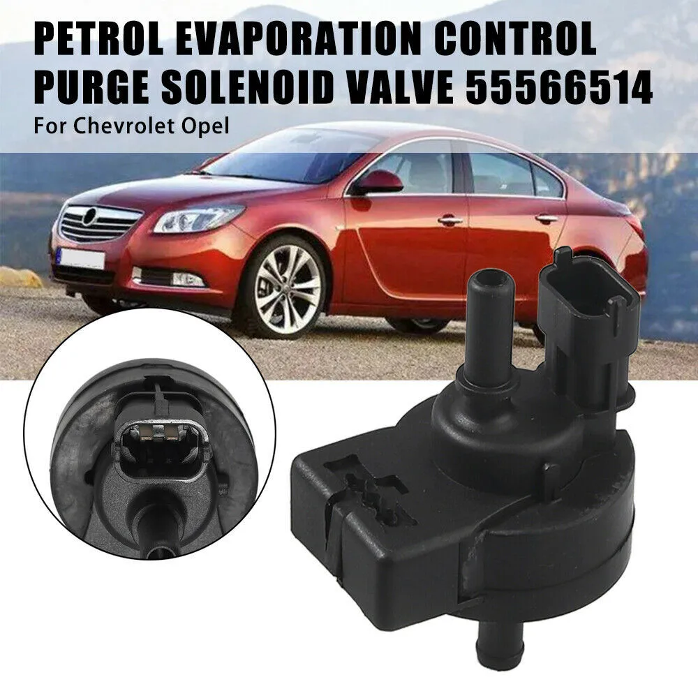 

Car Accessories Fuel Tank Ventilation Valve For Vauxhall Bosch Petrol EvaporationPurge Solenoid Valve