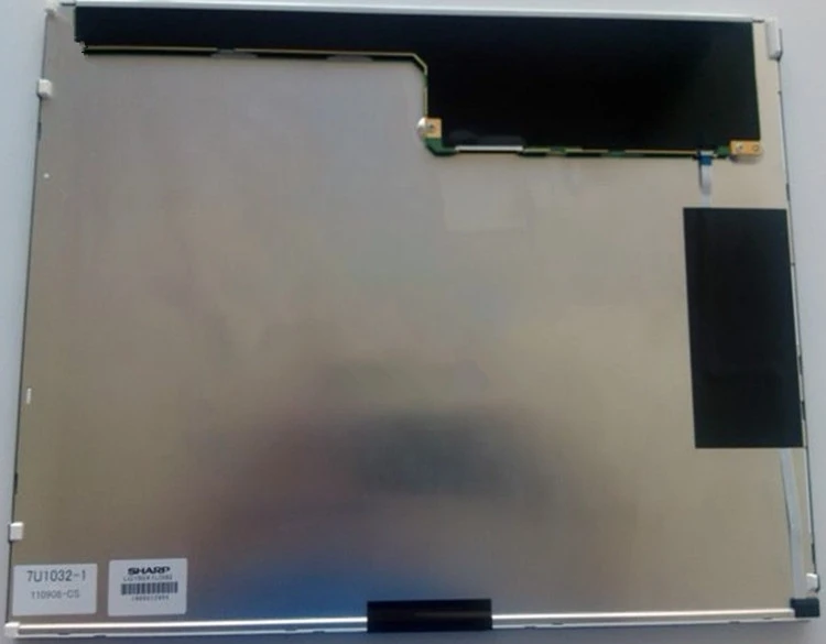 Оригинальный 15-дюймовый ЖК-дисплей LQ150X1LG91 LQ150X1LG92 LQ150X1LG93 LQ150X1LG98 LQ150X1LG94 LQ150X1LG96