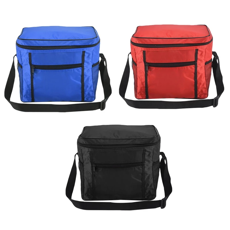 new large portable outdoor cool bag insulated thermal cooler sport bag backpack for food drink lunch picnic big capacity free global shipping