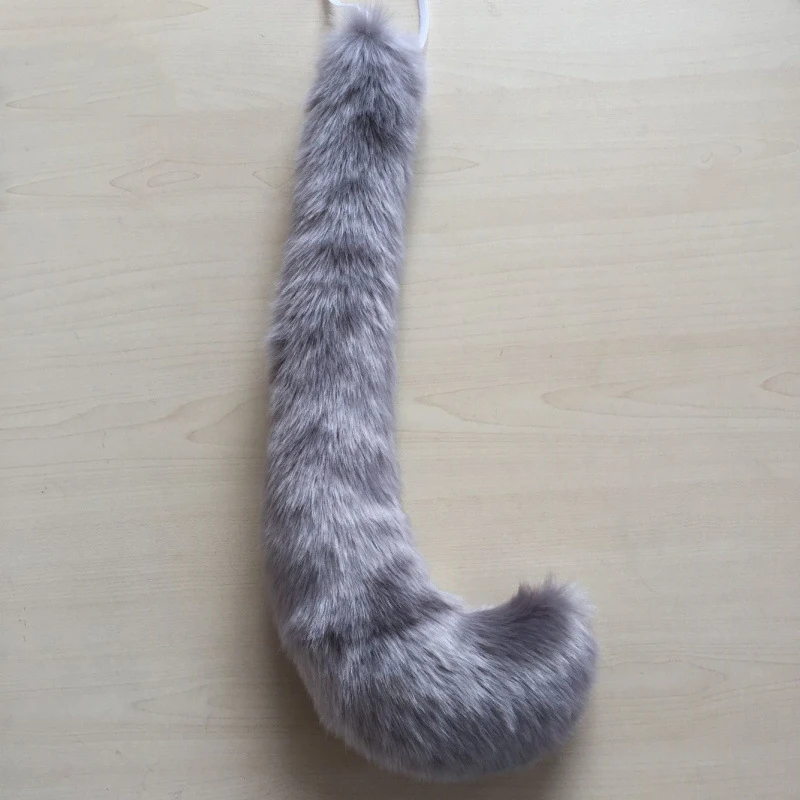 Костюм для косплея из аниме Beastars костюм с маской серого волка легоши униформа