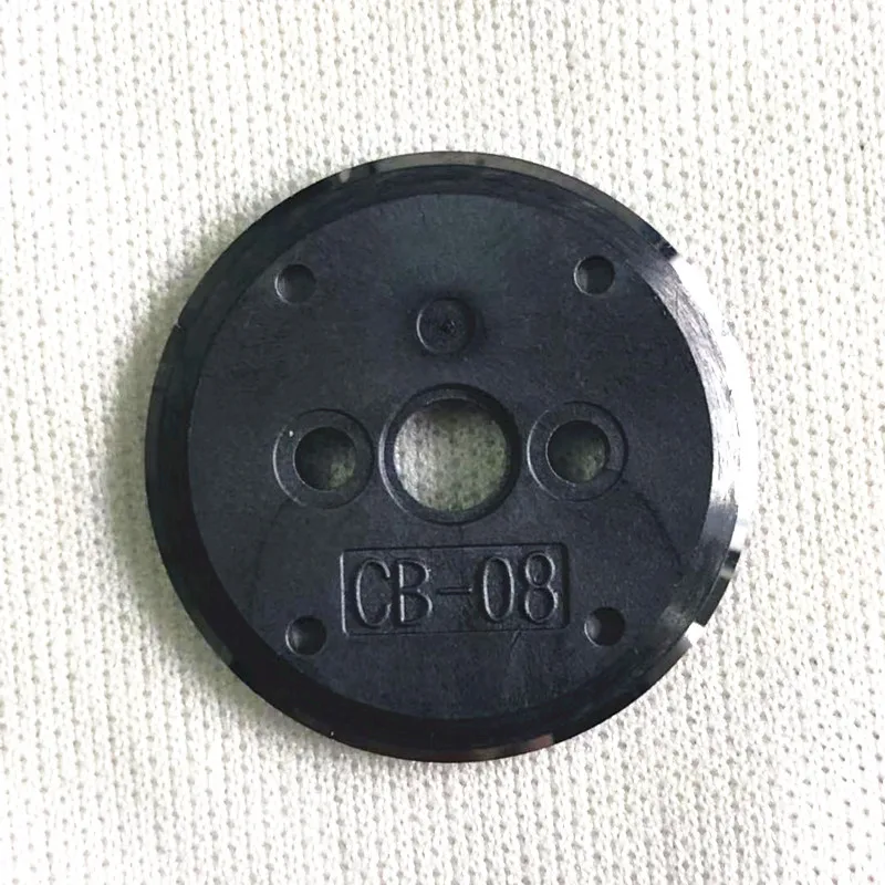 Fujikura CT-50 CT-08 волоконный Кливер Запасное лезвие CB-07 CB-08 лезвия Сделано в Китае