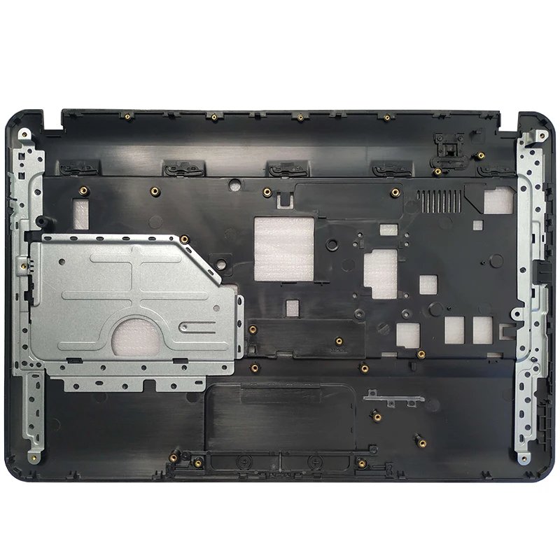 Новый чехол для ноутбука HP 1000 450 455 Φ 6070B0592901 685080-001 Упор рук верхняя крышка и нижняя