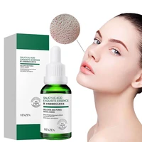 salicylic acid pore refining serum moisturizing nourish repair firming whitening oil control anti aging facial skin care 30ml