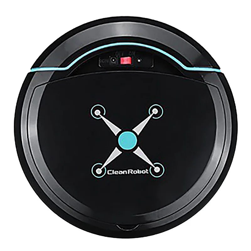 

Бытовая зарядка, полностью умная автоматическая всасывающая машина, автоматический пылесос, интеллектуальная машина