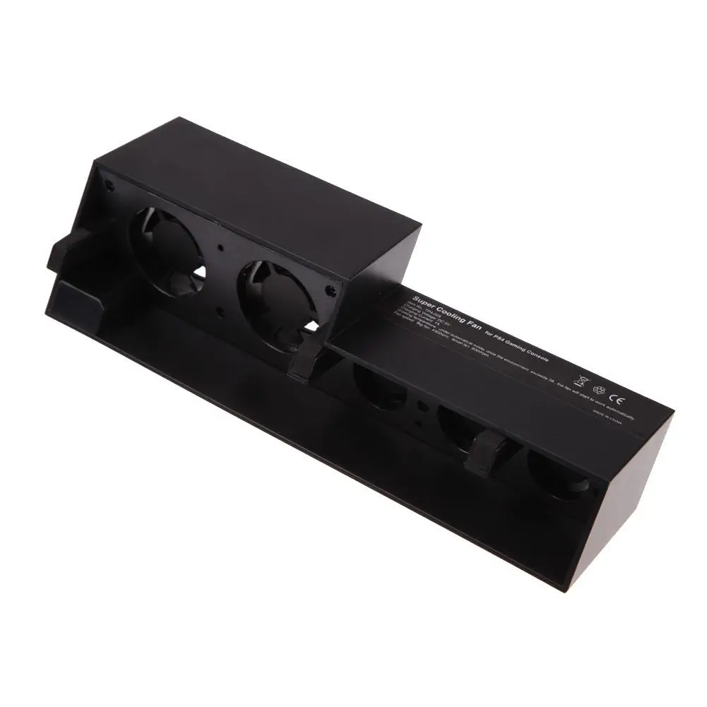Игровой вентилятор USB внешний турбо контроль температуры охлаждения 5 Вентилятор