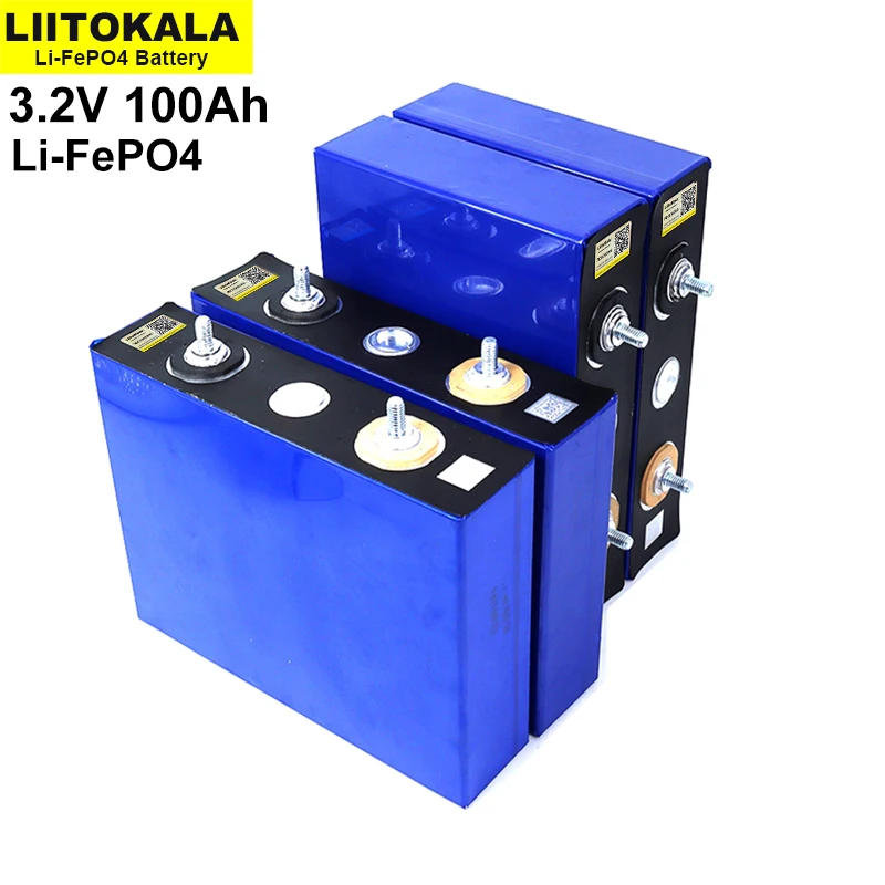 Умное устройство для зарядки никель металлогидридных аккумуляторов от компании