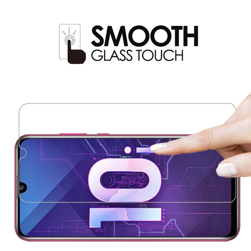 Защитное стекло для Honor 10i 30S 20 lite 8X 9X 9 10 pro 3 шт. | Мобильные телефоны и аксессуары