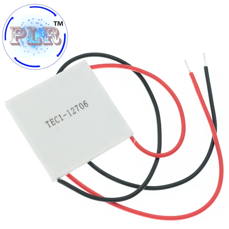 TEC1-12706 TEC Термоэлектрический охладитель Пельтье SP1848-27145 12 В PLR полупроводникового