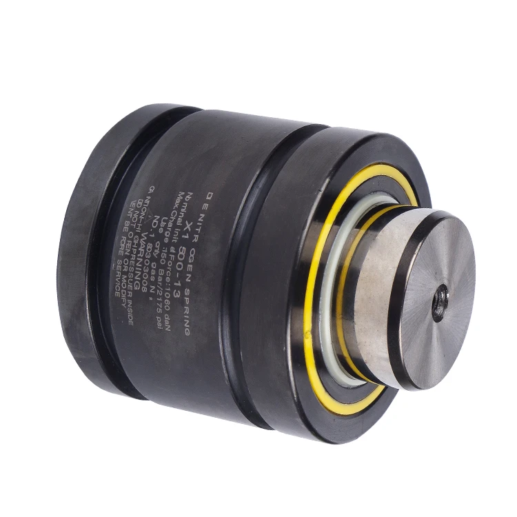 

Mold nitrogen spring DX170 Nitrogen spring Gas spring Nitrogen cylinder Mold spring