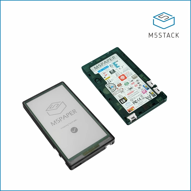 M5Stack официальный M5Paper ESP32 макетный комплект COMM Edition |