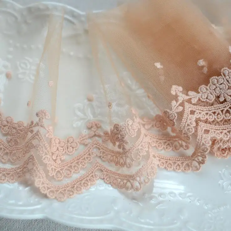 3 метра высокое качество водорастворимый хлопок сделай сам ручная работа вышивка