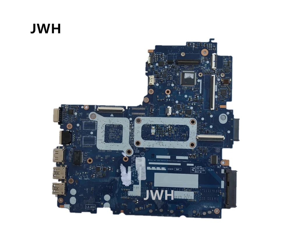 Материнская плата для HP ProBook 440 G2 I7-5500U 798497-001 798497-501 798497-601 протестирована |
