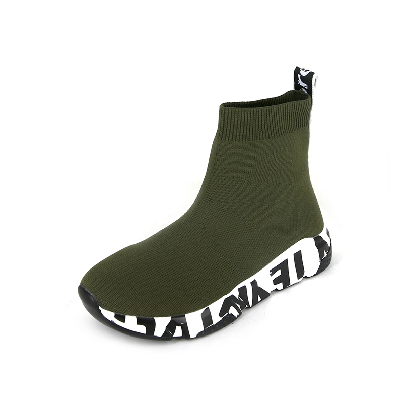 

2021 The New Solid Color Leisure All-match Women's Sports Shoes Fashion Women's Sneakers Round Head Comfortable Platform Shoes