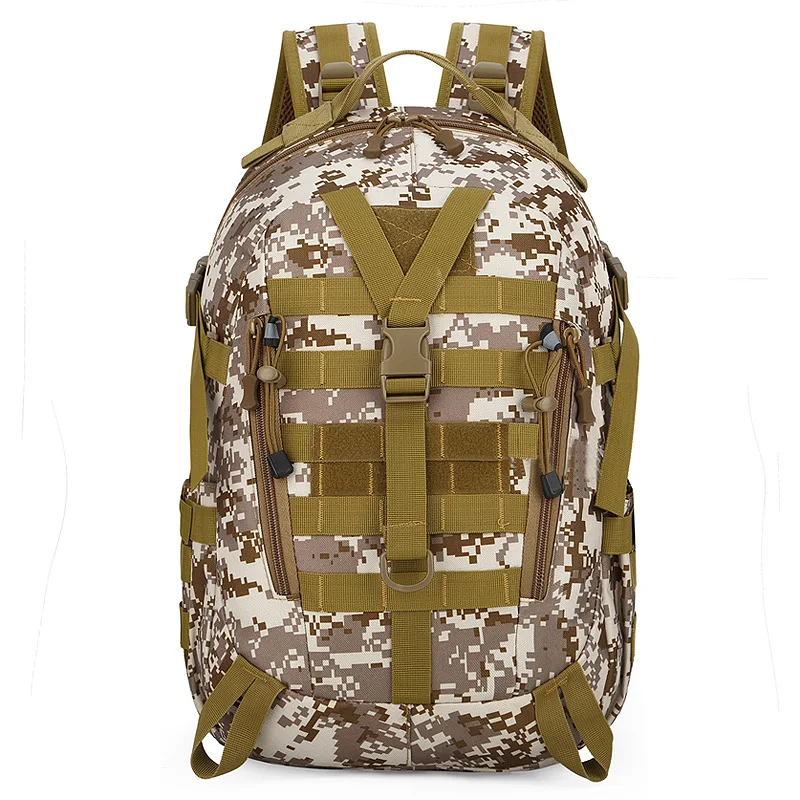

male Military Tactical Backpacks Outdoor Travel Bags men's Climbing Rucksack Sport Camping Hiking Trekking Bag
