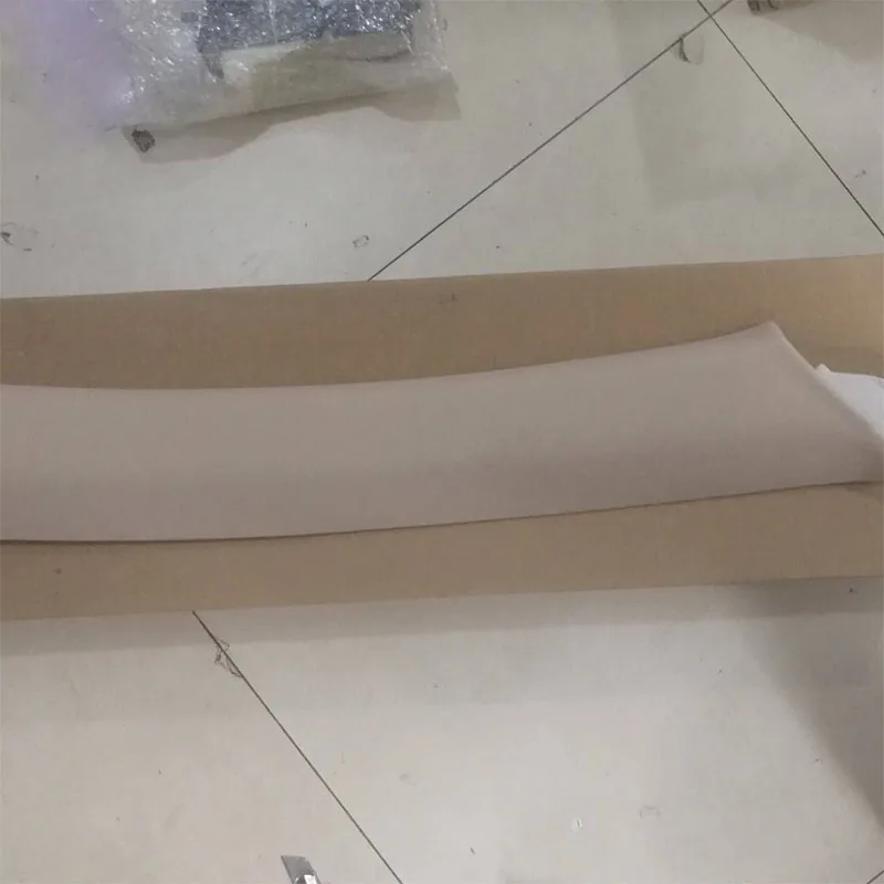 

Отделка передней стойки автомобиля, 2005-2010toy ota re iz, передний бампер, нижняя отделка, отделка передней стойки