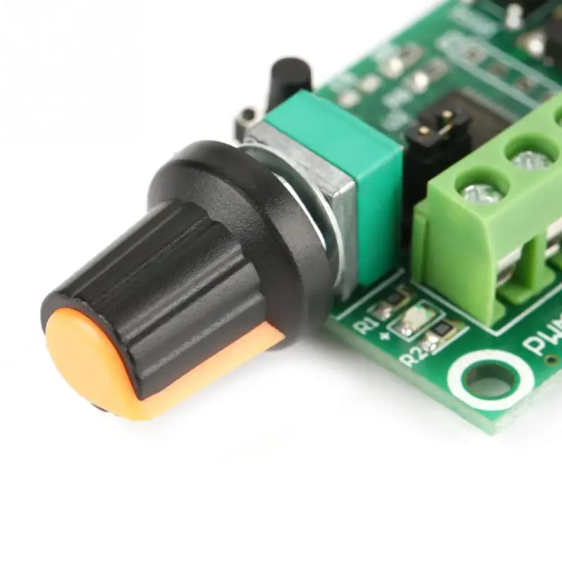 Бесщеточный Регулятор скорости двигателя постоянного тока с функцией