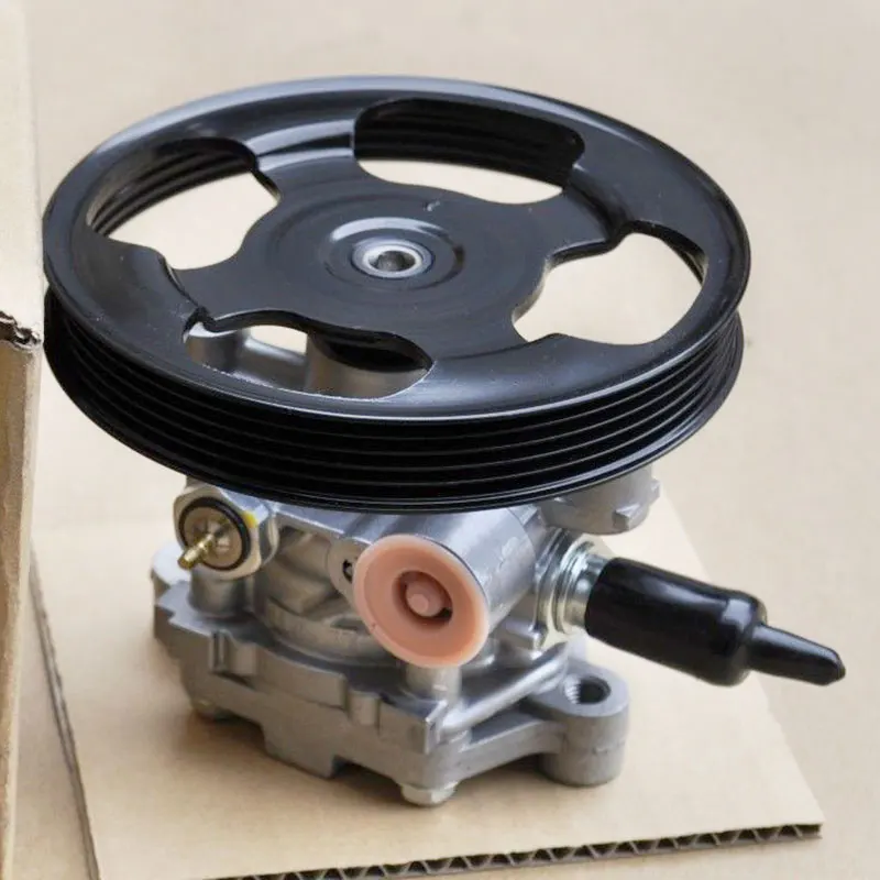 Насос гидроусилителя руля для MITSUBISHI LANCER Mirage 2000 2001 2002 2003 2004 2005 2006 2007 2008 MN184075 MR403656