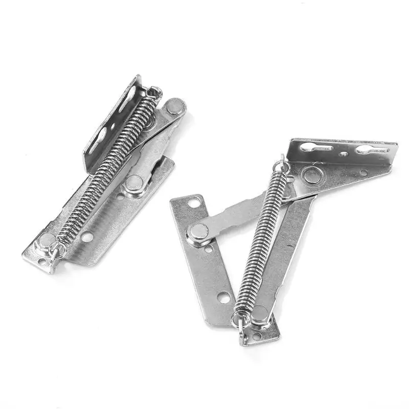2 шт. складные шарниры на 80 градусов прочные и устойчивые к давлению для дверных