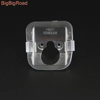 bigbigroad vehicle camera bracket for toyota previa estima rear view camera