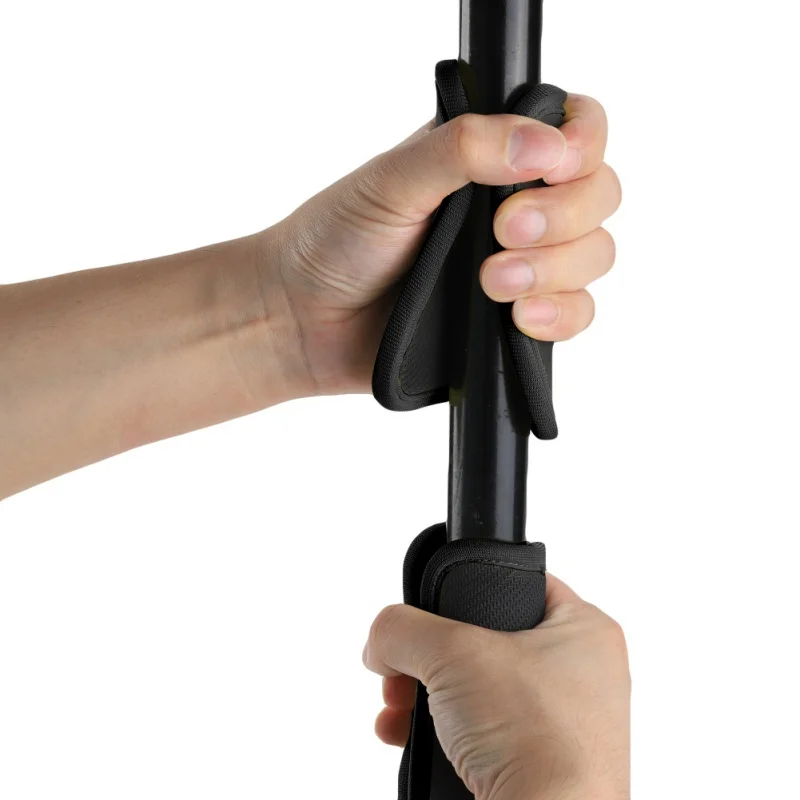 Нескользящие тренировочные перчатки для тяжелой атлетики фитнеса спорта