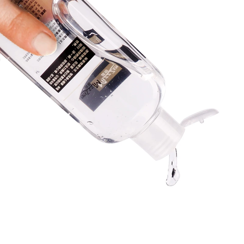 Смазка интимная на водной основе гель-смазка для Вагины и анального секса пар