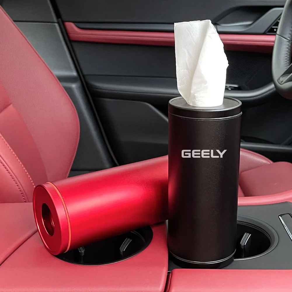 Автомобильная коробка для откачки ткани GEELY Coolray Aktie Tugella Atlas GC6 GC9 LC EMGRAND X7 EC7 EC8 CK CK2 CK3
