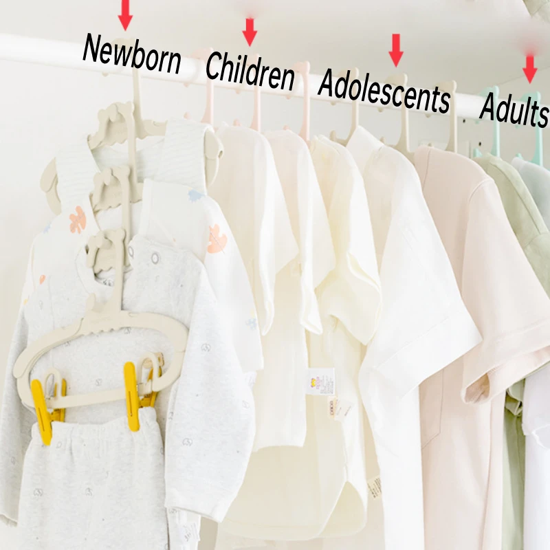 10/20 шт. органайзер для одежды и носков | Дом сад