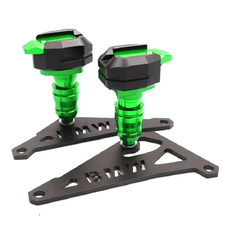 Специальное противоударное устройство для защиты мотоцикла S1000R BMW s1000r 2014 2015 2016 |