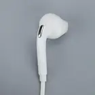 Для Xiaomi samsing Huawei телефонах Android наушники с 3,5 мм Jack Супер басы микрофон Проводные Наушники-вкладыши Наушники