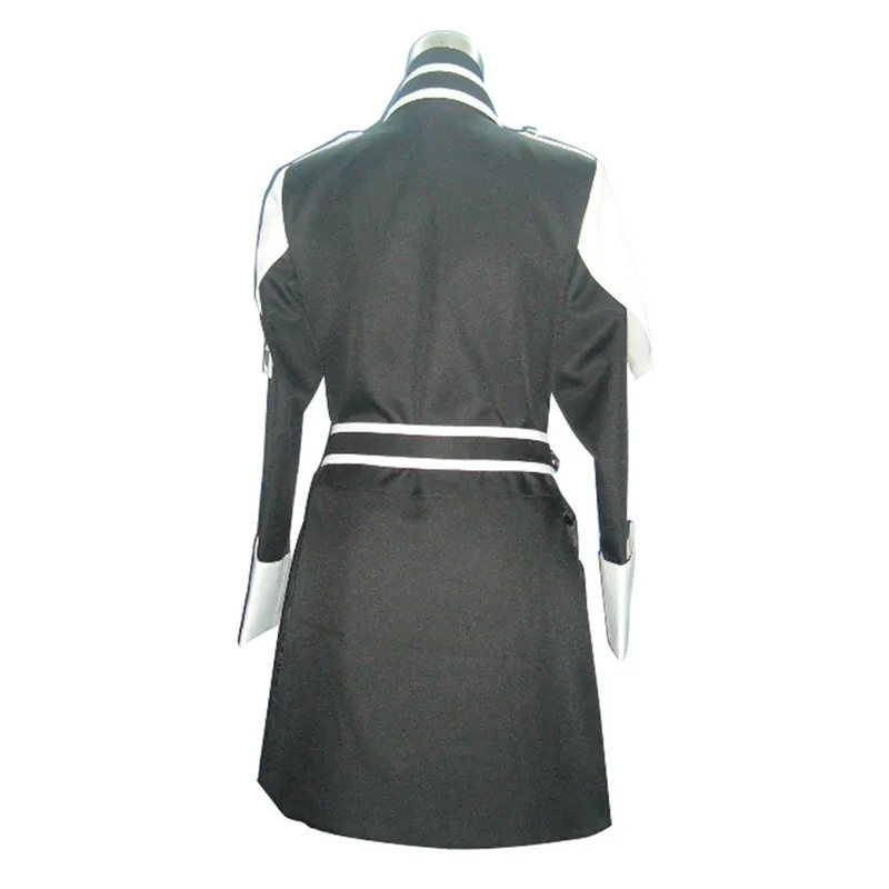 Костюмы Д. Серого Человека Lenalee Lee для косплея на Хэллоуин | Тематическая одежда и