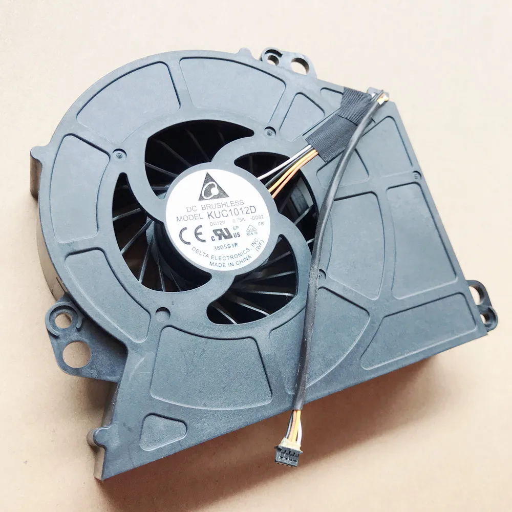 Для lenovo все в одном AIO C440 C445 C340 C320 C320R3 C540 C345 AB13012MX25EB00 0WJ5B AB1312HX-AEB WJ5 охлаждающий