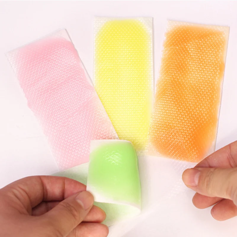 

5 Set Cooling Gel Patch for Headache Relief Cold Sticker Baby Adult Physical Cooling Pad AC889