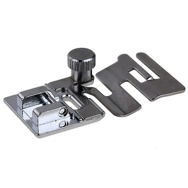 Прижимная лапка для шитья эластичная ткань бытовые швейные инструменты швейной