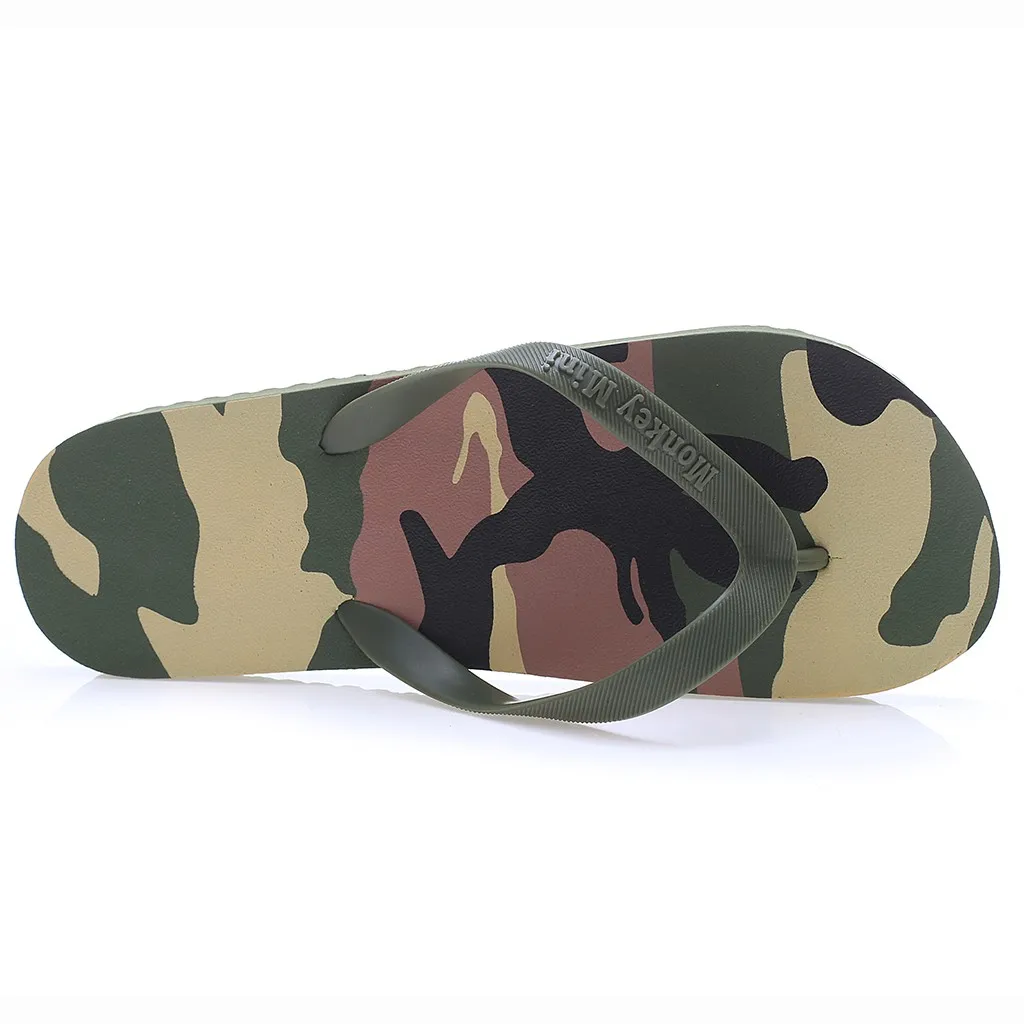 SAGACE мужские шлепанцы на плоской подошве уличные тапочки высококачественные